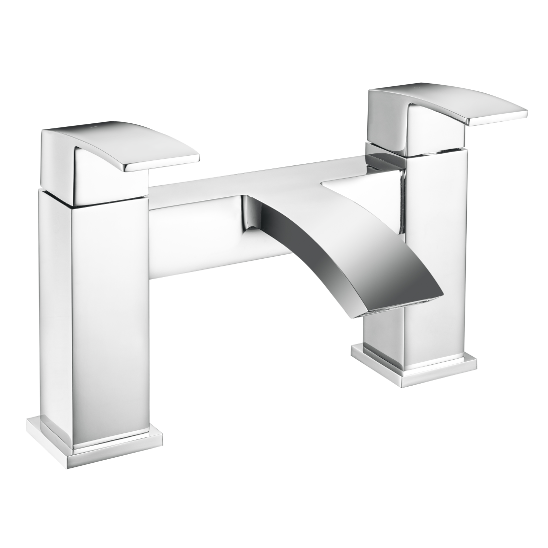 Tidal Bath Filler Tap