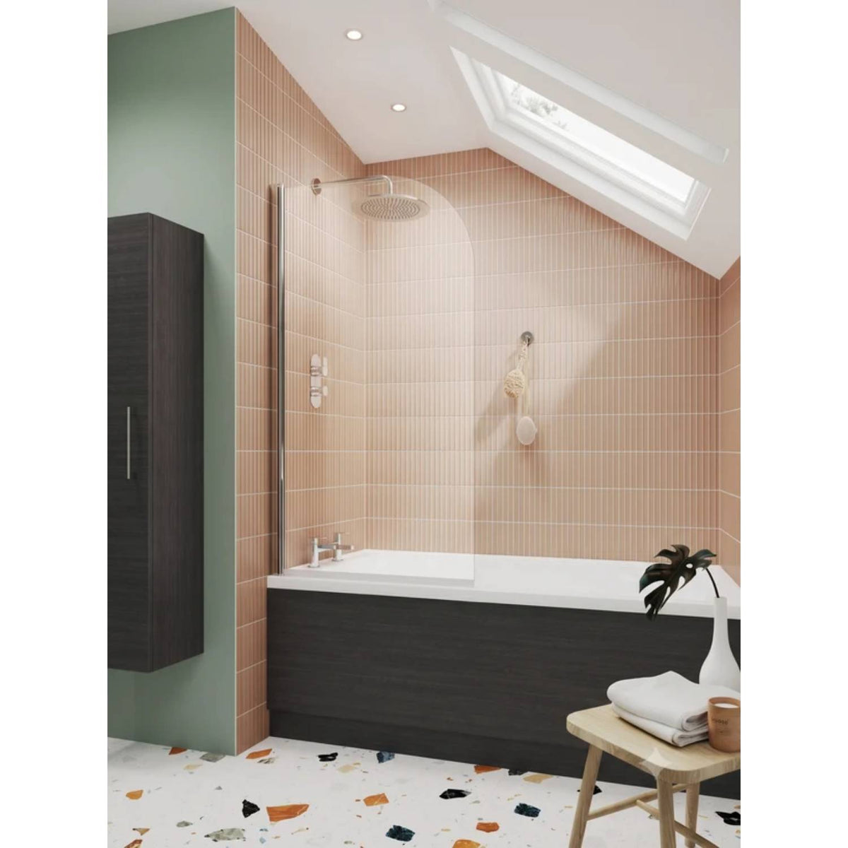 Solvex Front Bath Panel