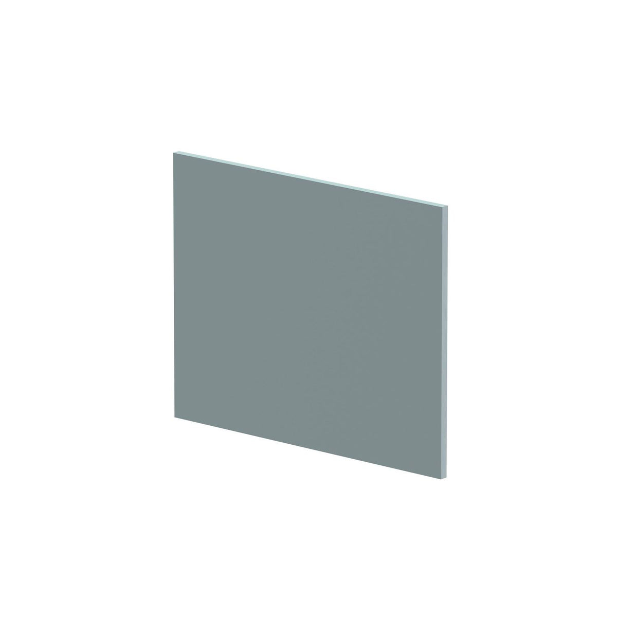 Crosswater Rectangular End Bath Panel