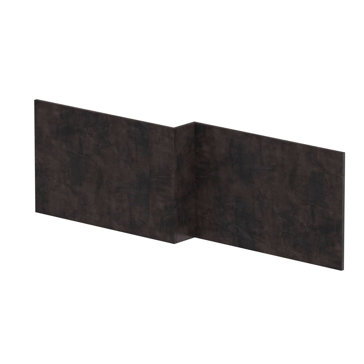 Crosswater L-Shaped Front Bath Panel