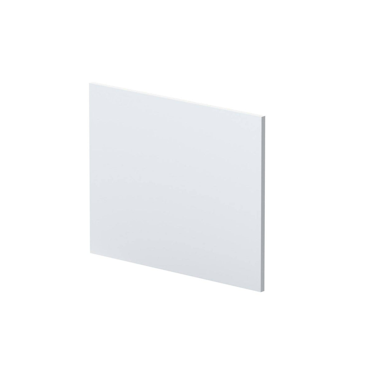 Crosswater Rectangular End Bath Panel