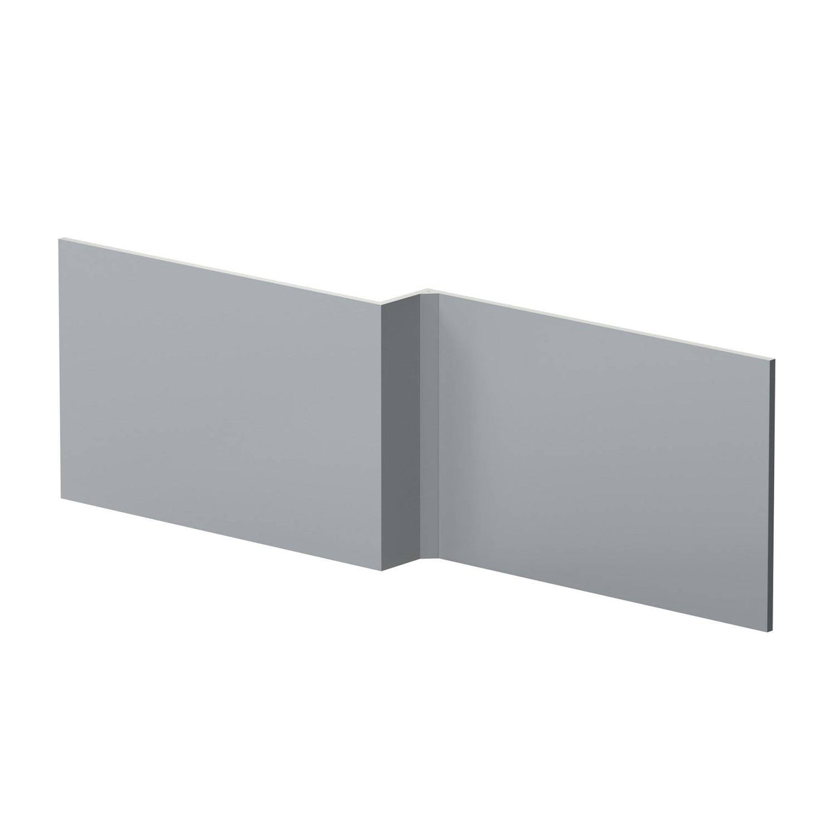 Crosswater L-Shaped Front Bath Panel