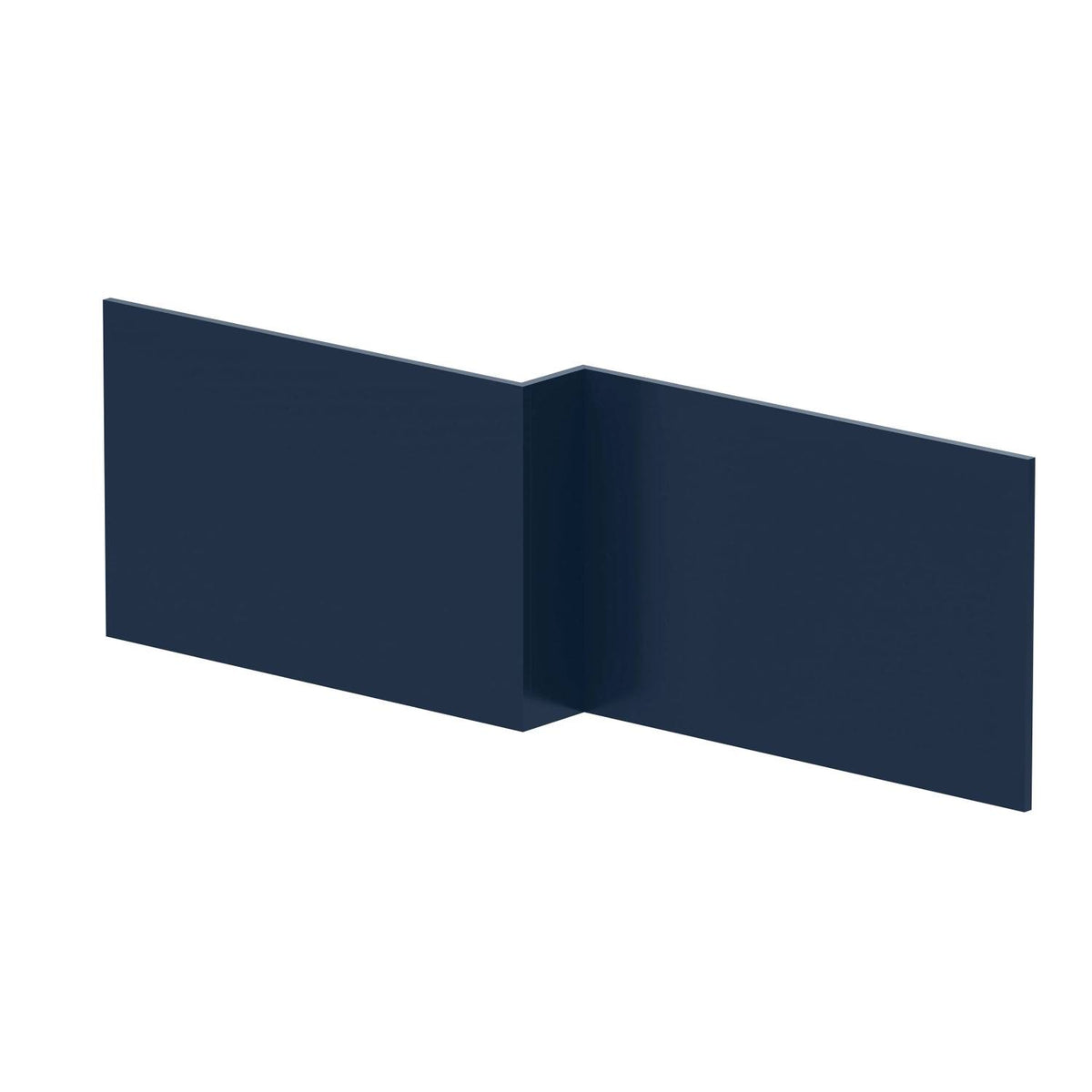 Crosswater L-Shaped Front Bath Panel