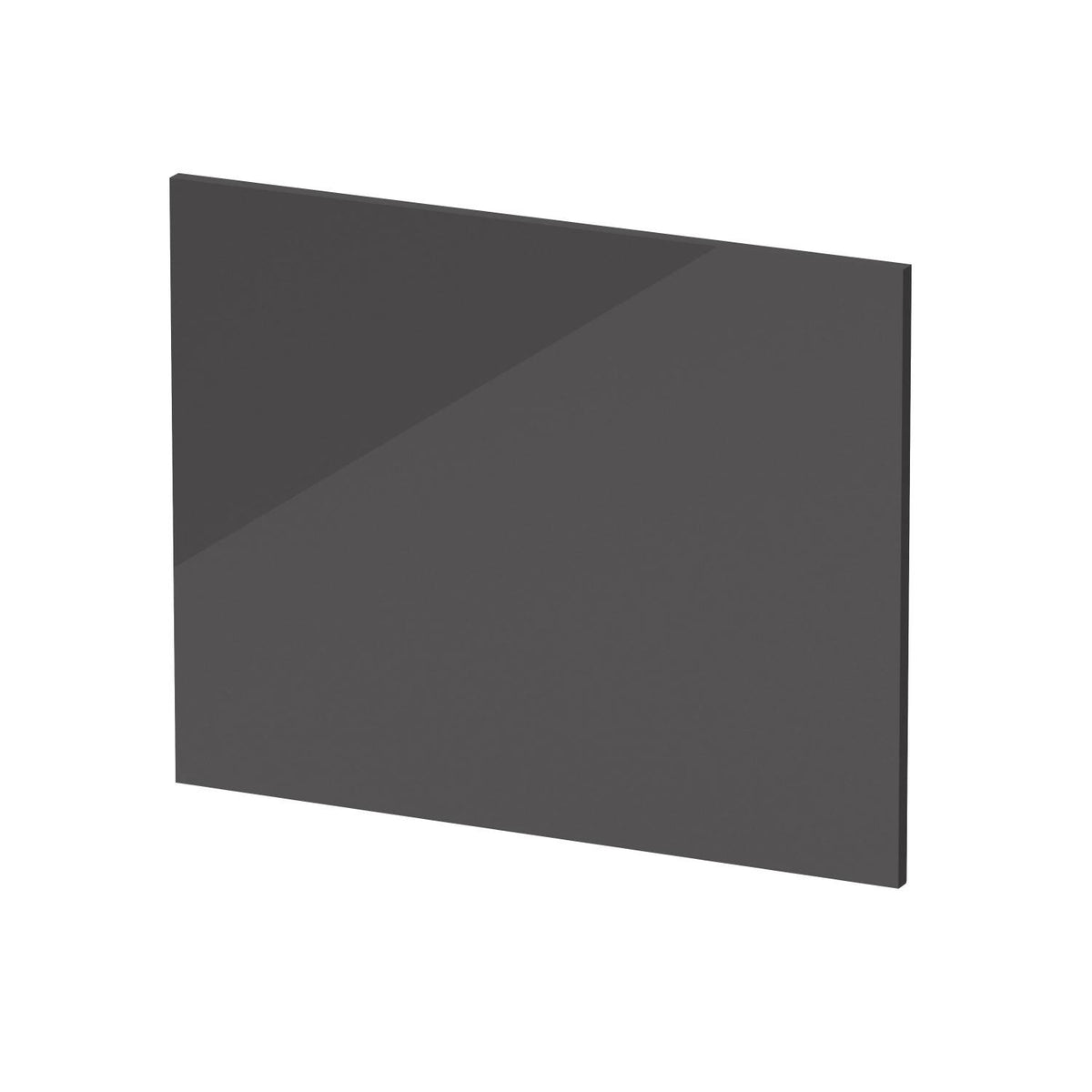 Crosswater Rectangular End Bath Panel