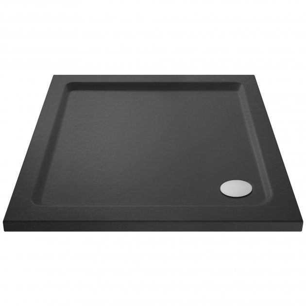 Bibe Slimline Square Shower Tray