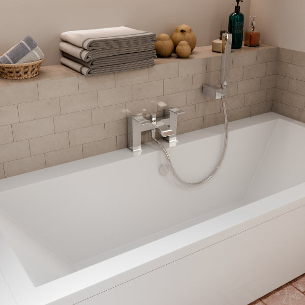 Tidal Bath Shower Mixer Tap