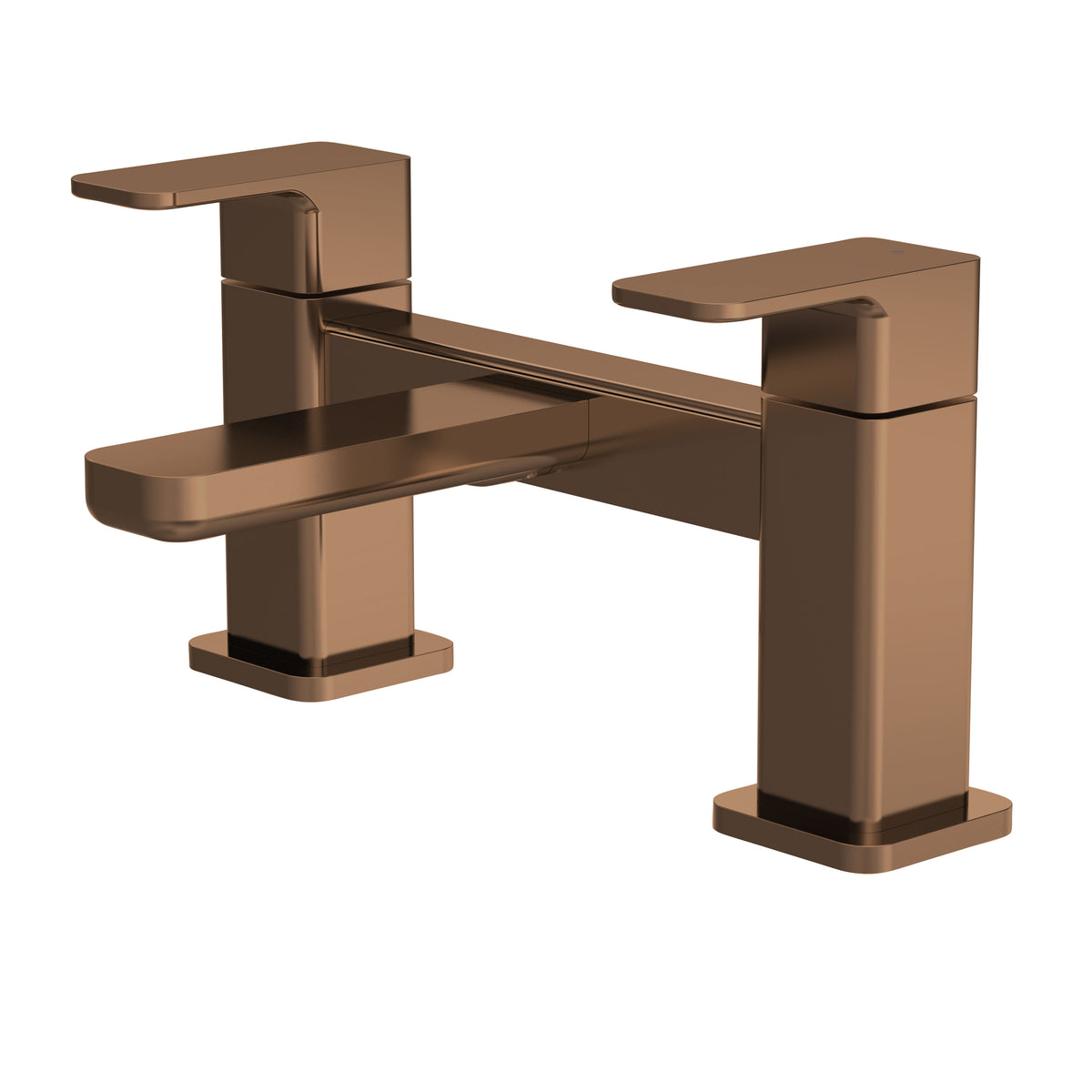 Sterling Deck Mounted Bath Filler Tap