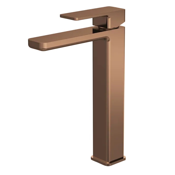 Sterling Tall Mono Basin Mixer Tap