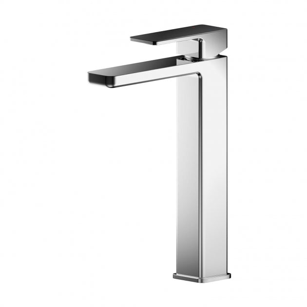 Sterling Tall Mono Basin Mixer Tap