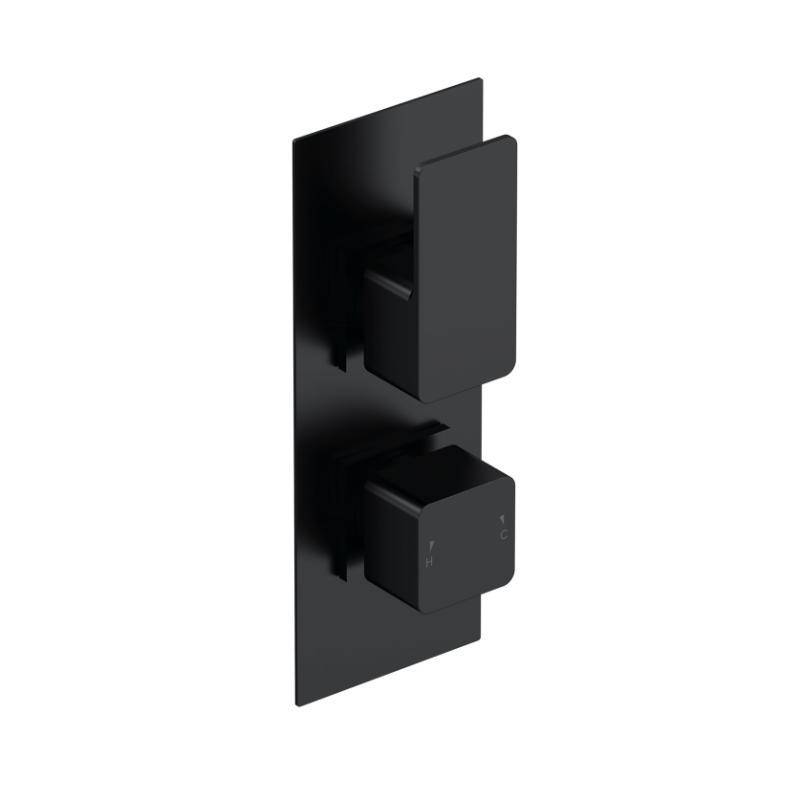 Sterling 1 Outlet Thermostatic Concealed Shower Valve