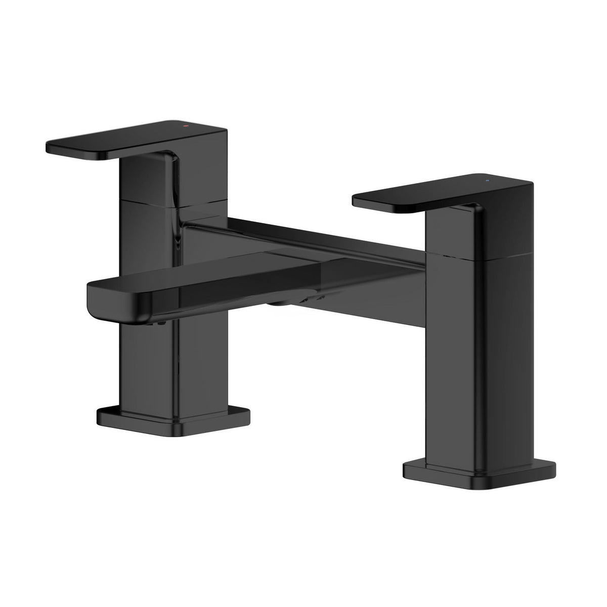 Sterling Deck Mounted Bath Filler Tap