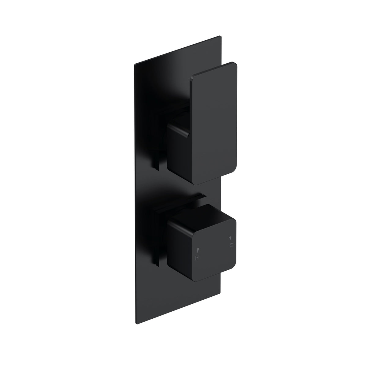 Sterling 1 Outlet Thermostatic Concealed Shower Valve