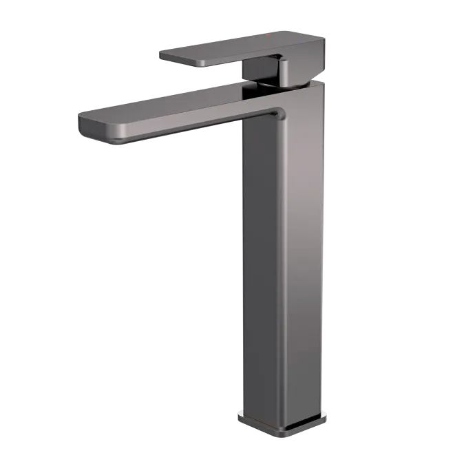 Sterling Tall Mono Basin Mixer Tap
