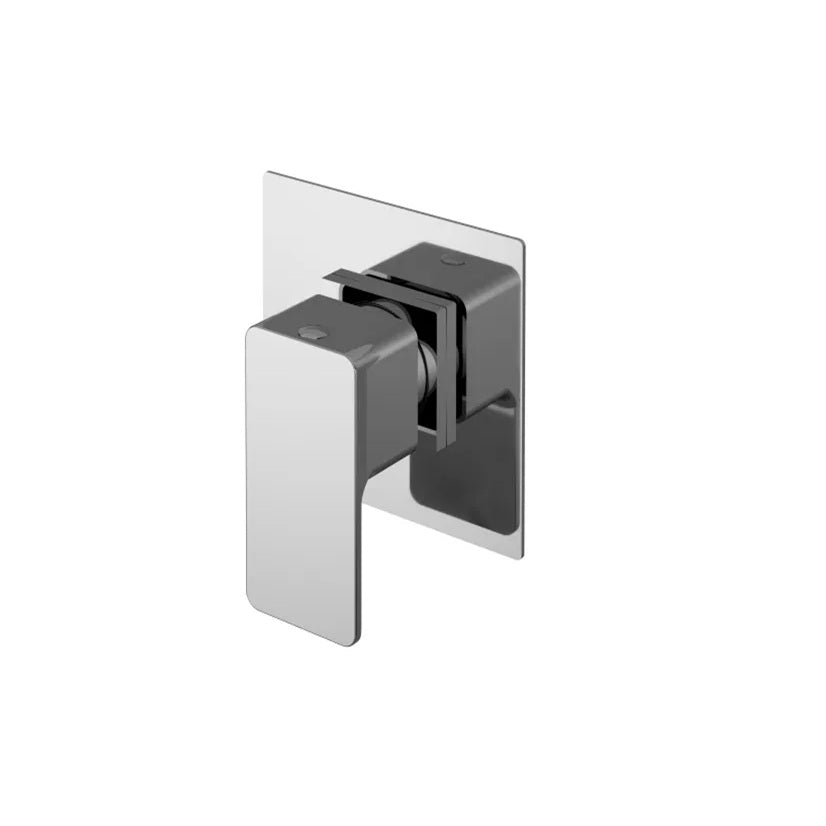 Sterling Concealed 2/3/4 Way Diverter Valve - Chrome