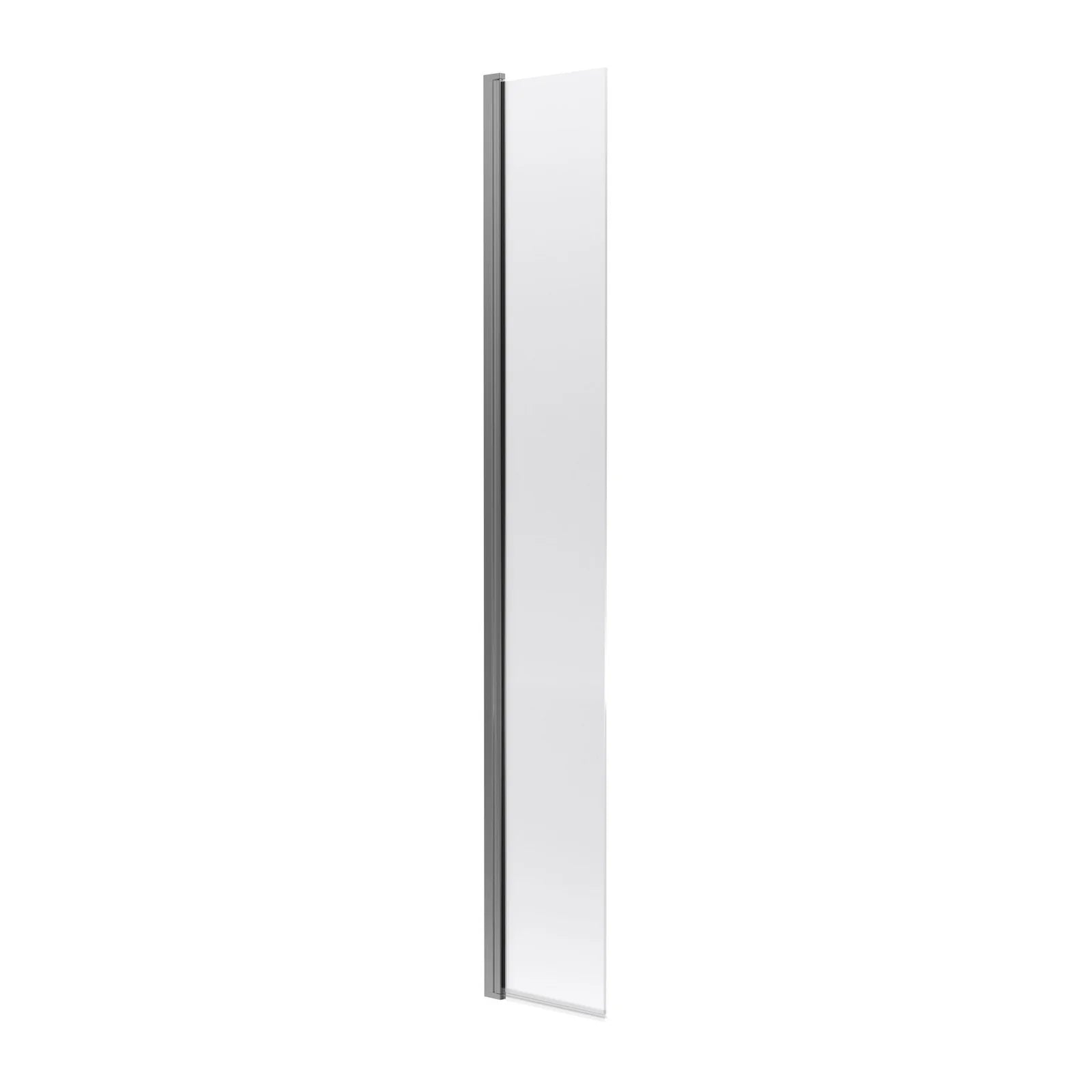 Safira 8mm Glass Wetroom Flipper Panel