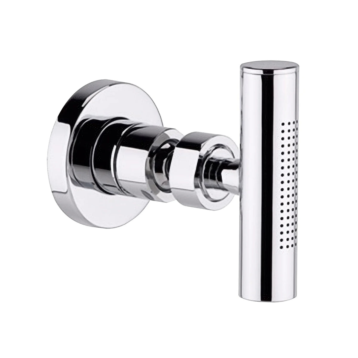Hype Body Jet - Chrome