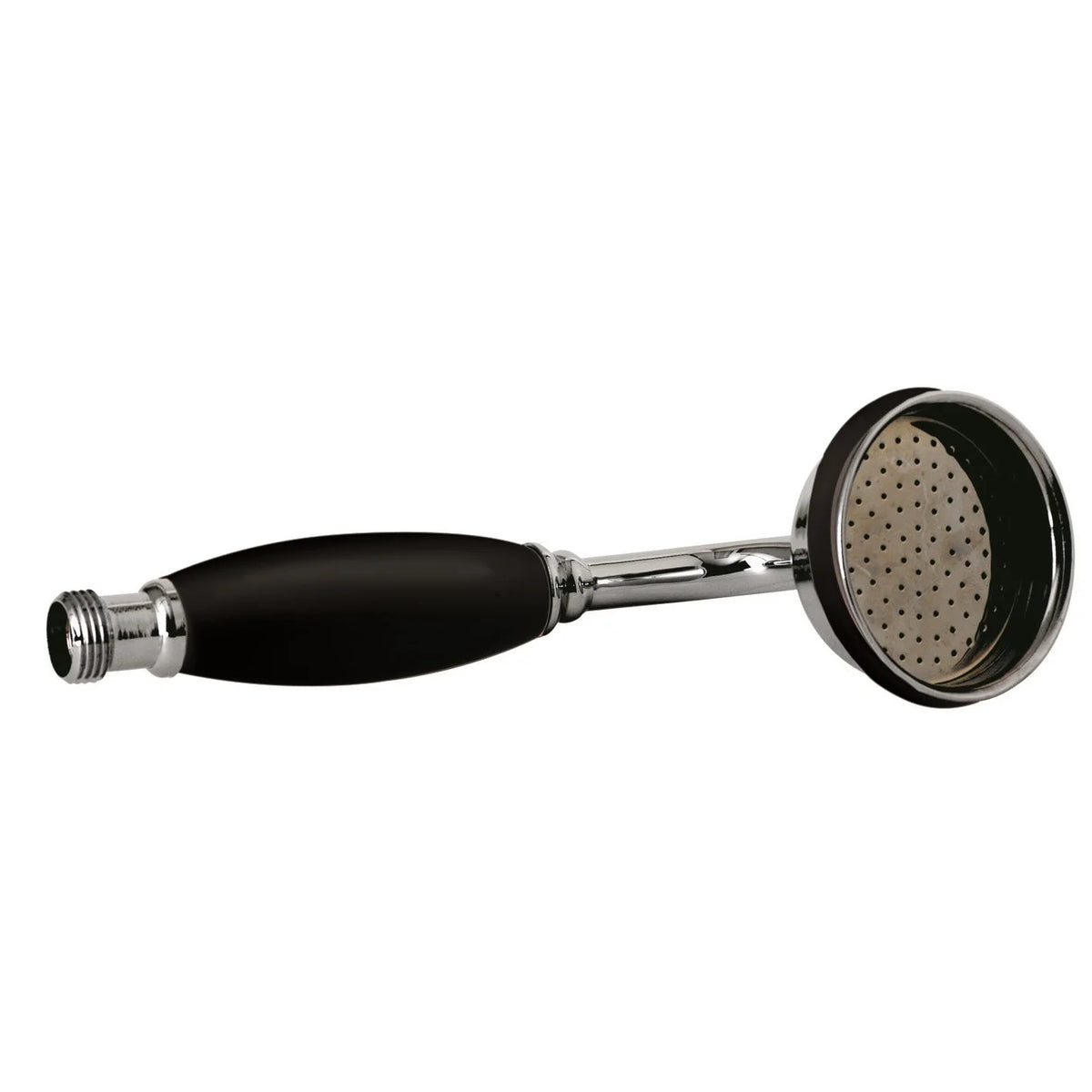 Hype Traditional Shower Handset - 70mm