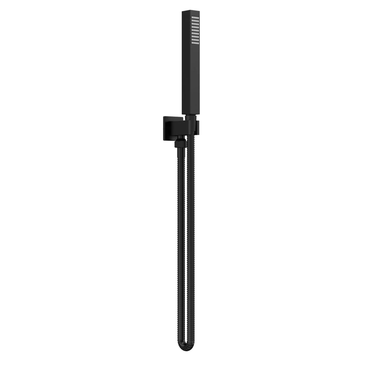 Aura Shower Handset Kit Parking Bracket Kit Outlet Elbow - 30mm