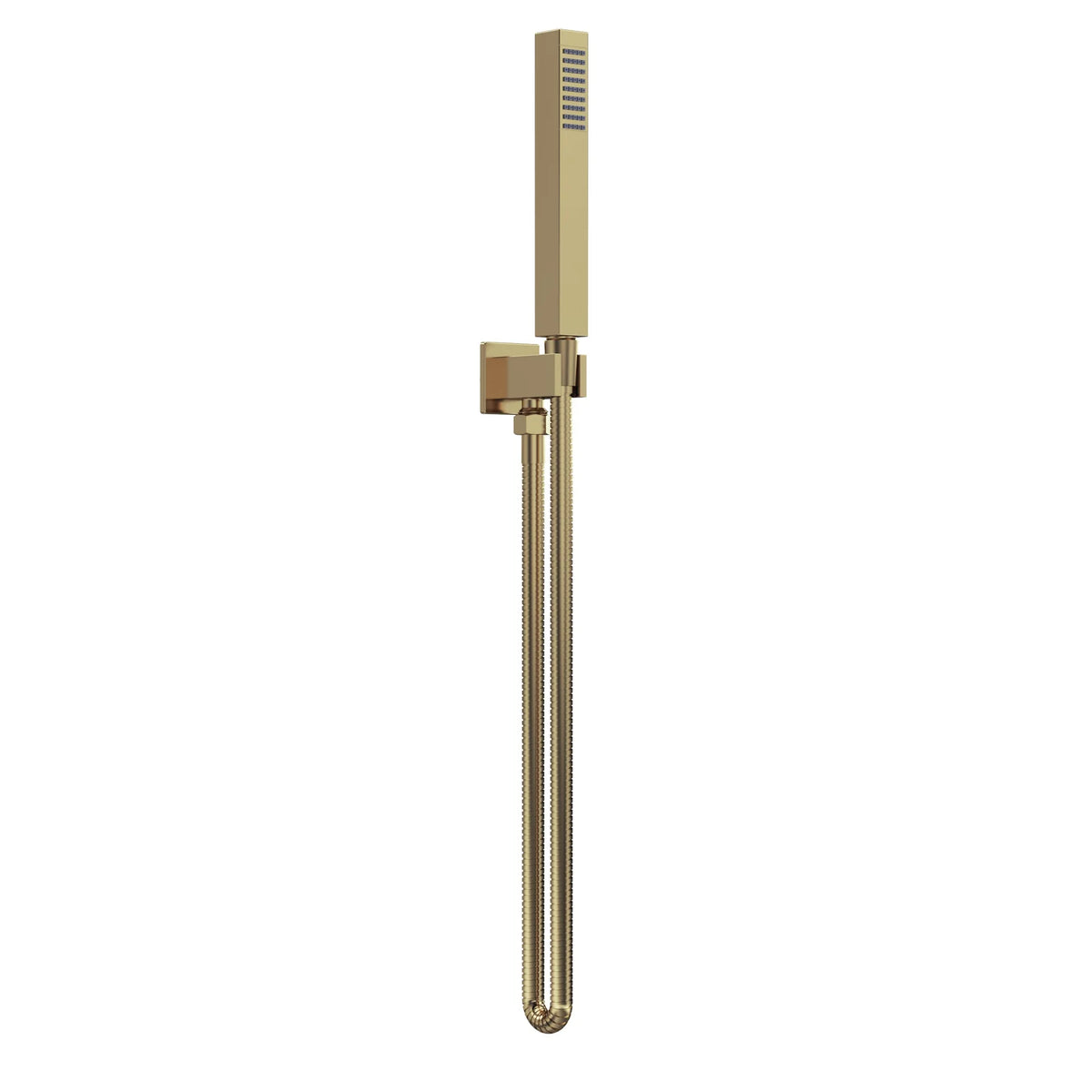 Aura Shower Handset Kit Parking Bracket Kit Outlet Elbow - 30mm
