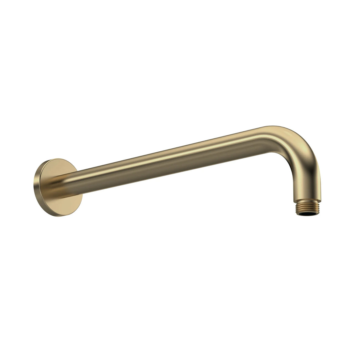 Hype Wall-Mounted Shower Arm - 104mm