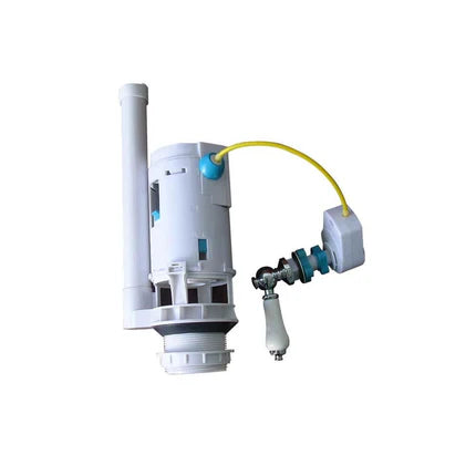 VeeBath Lever Flush Valve