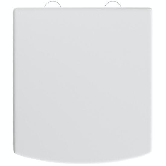 Bathroom4Less Toilets > Close Coupled Toilets Belfort Ceramic Close Coupled Toilet - White