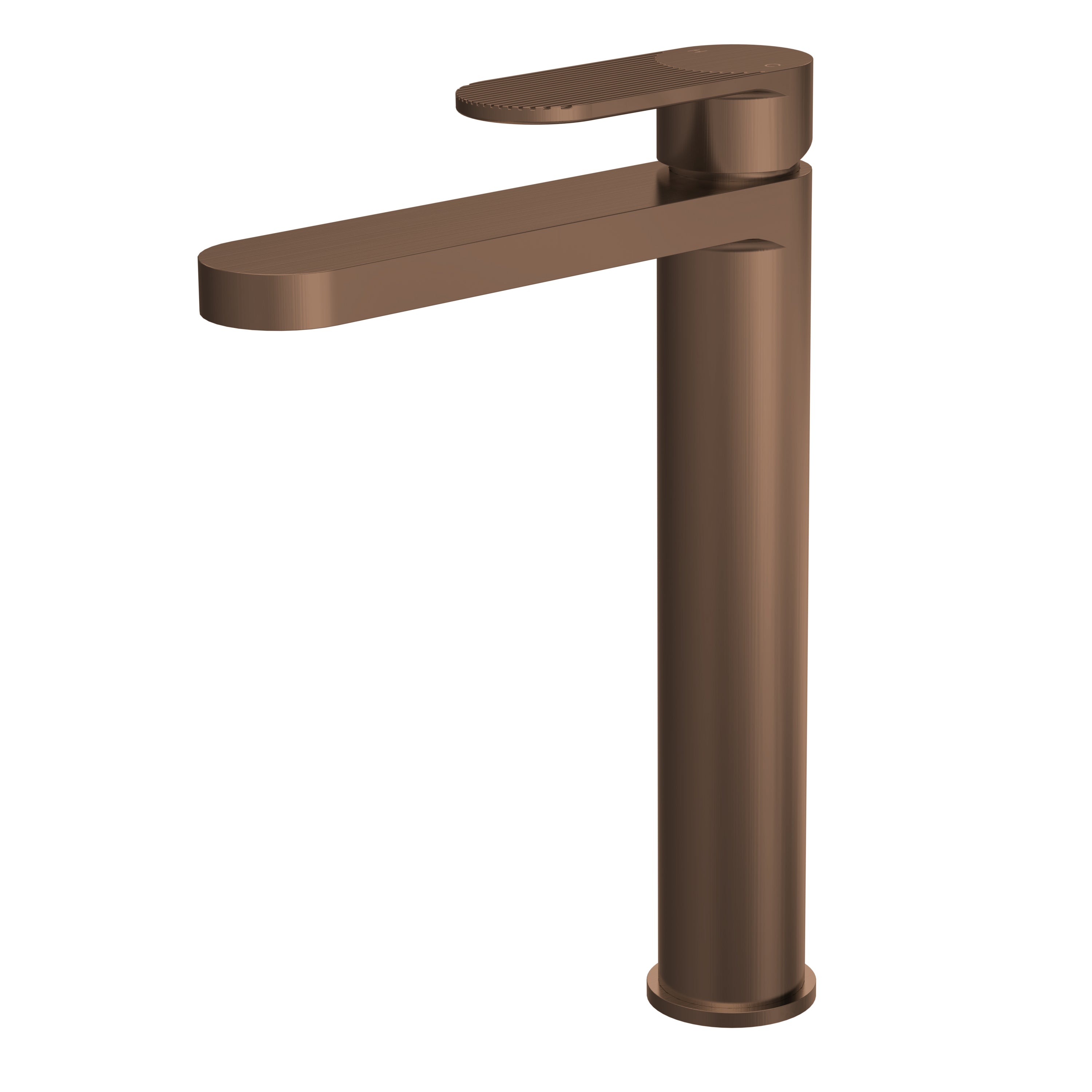 Cove Tall Mono Basin Mixer Tap