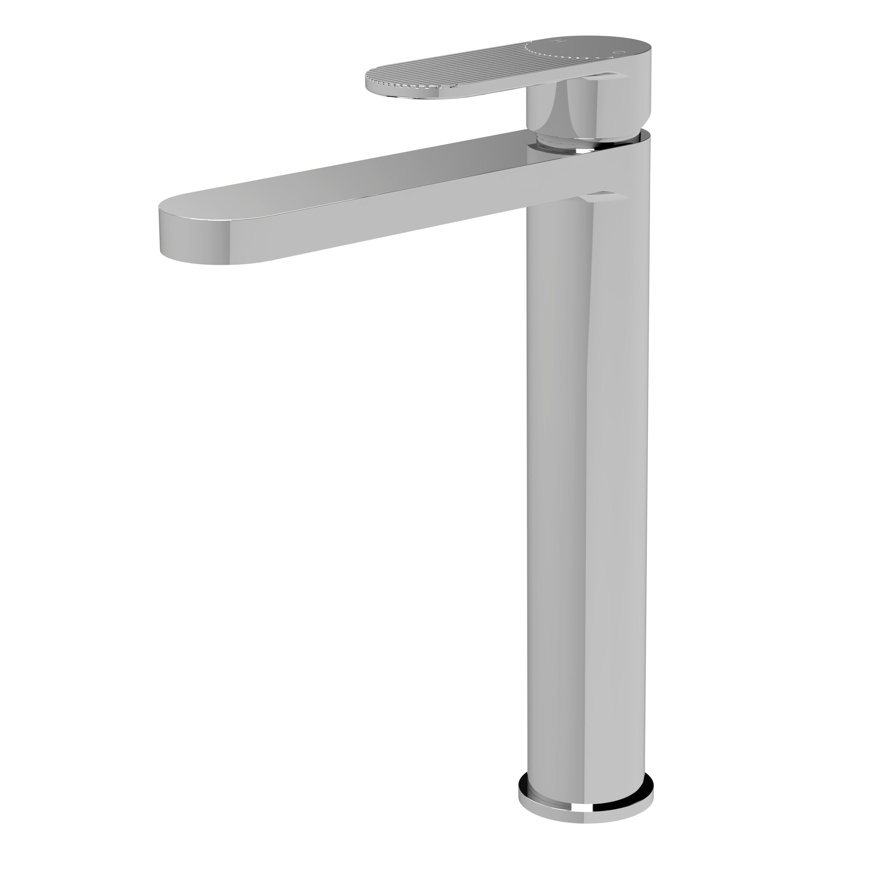 Cove Tall Mono Basin Mixer Tap
