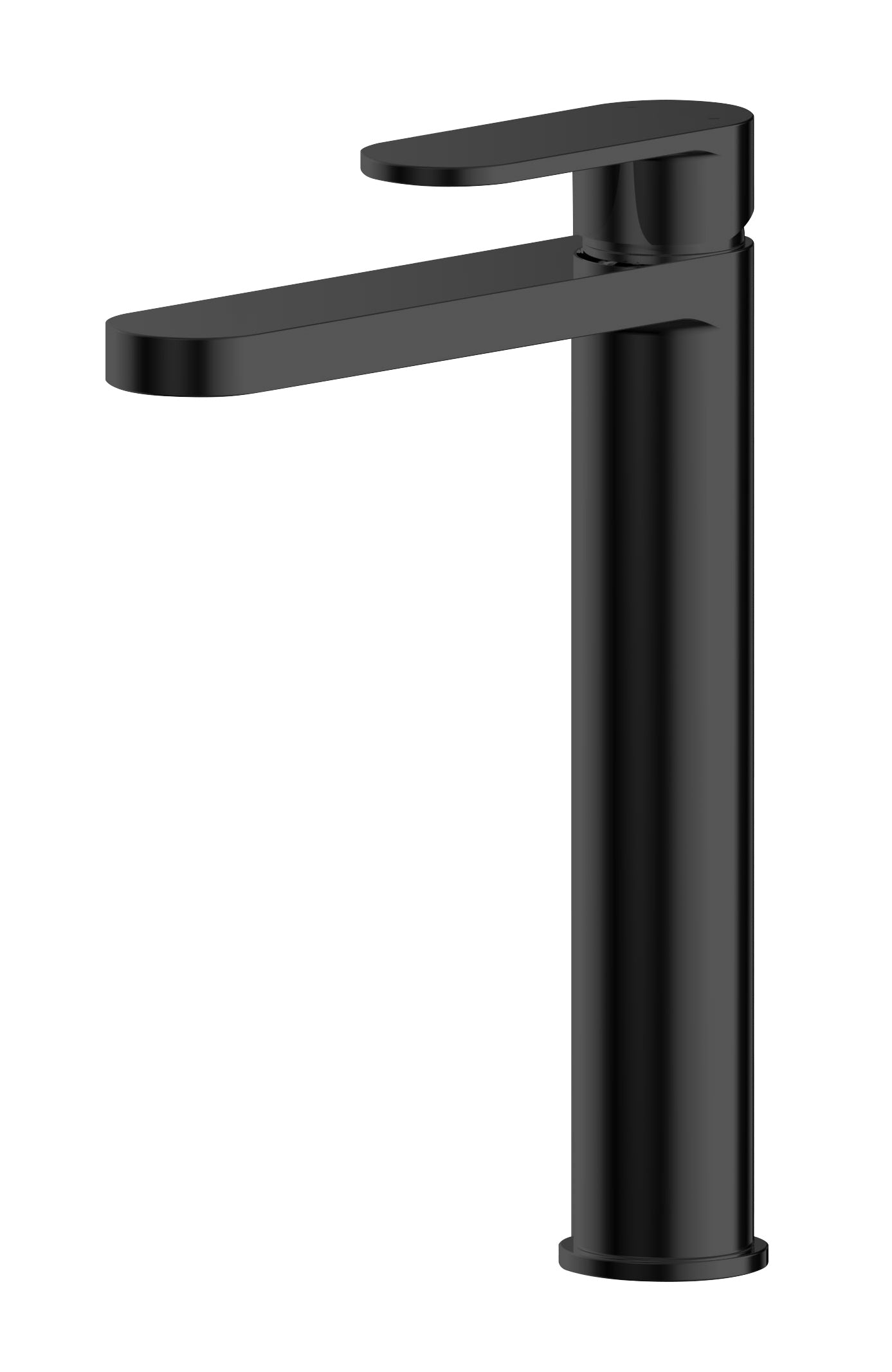 Brent Tall Basin Mixer Tap