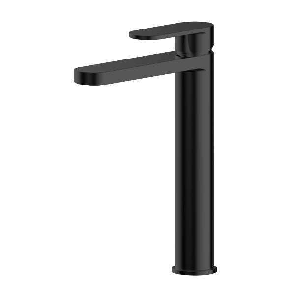 Brent Mono Tall Basin Mixer Tap