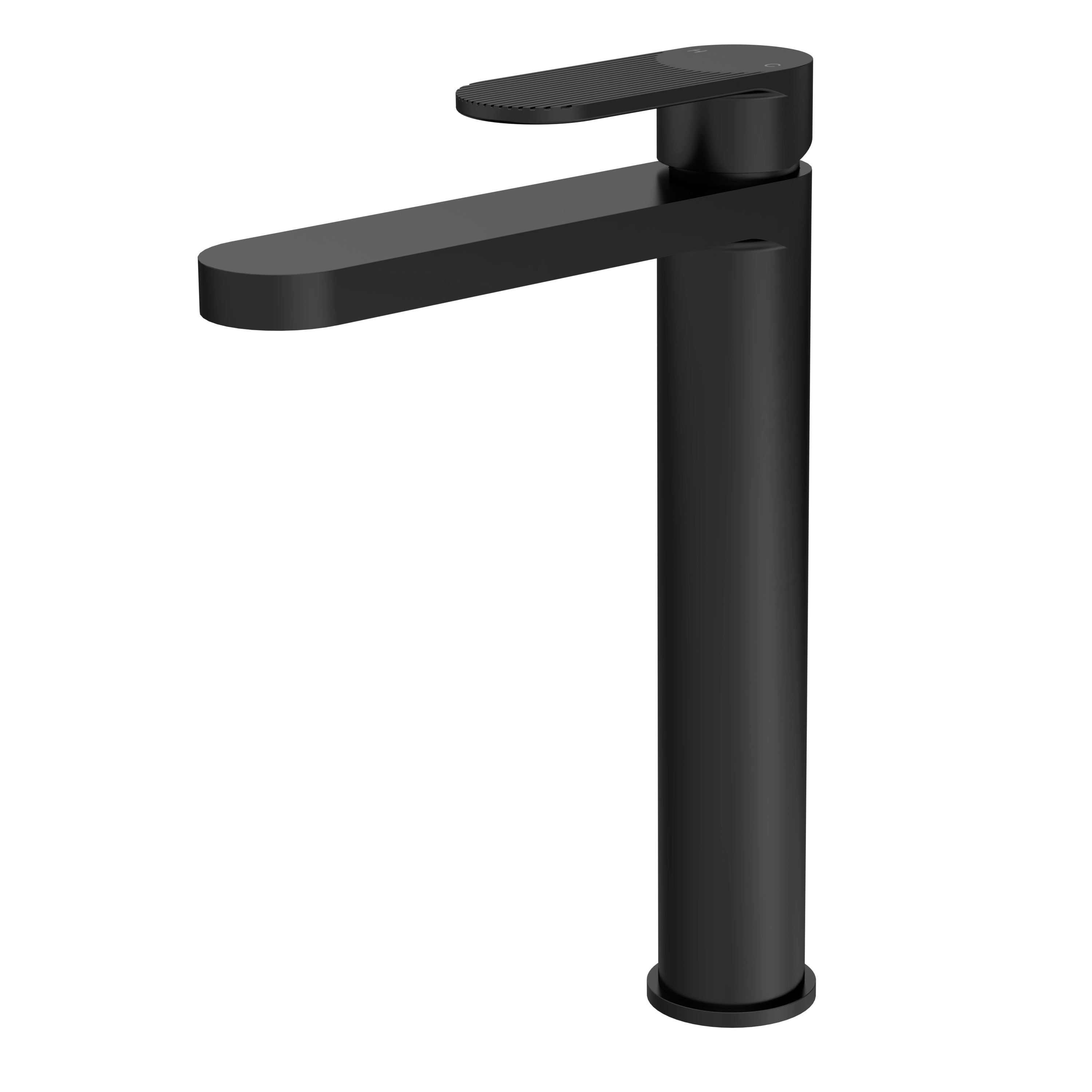 Cove Tall Mono Basin Mixer Tap