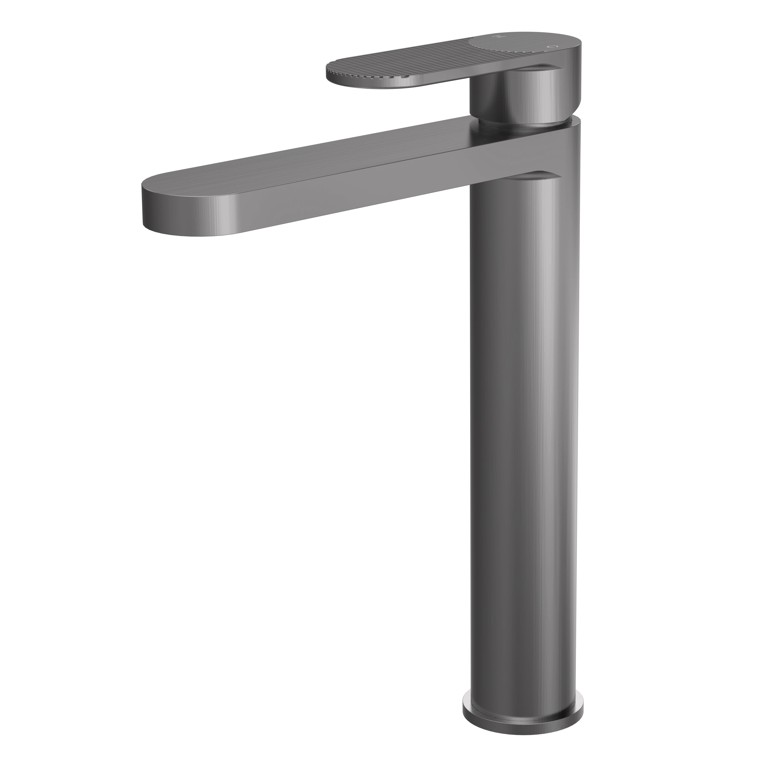 Cove Tall Mono Basin Mixer Tap