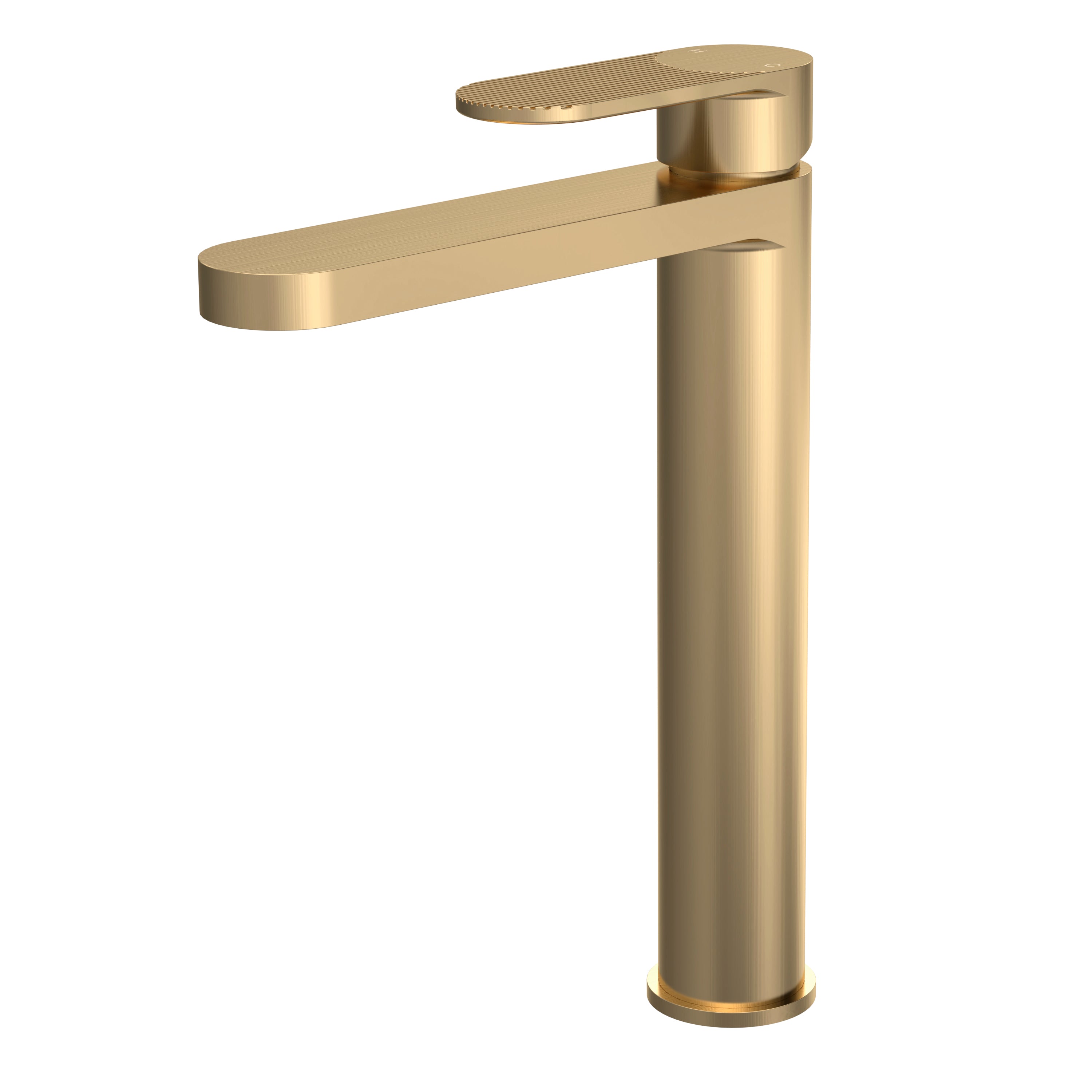 Cove Tall Mono Basin Mixer Tap