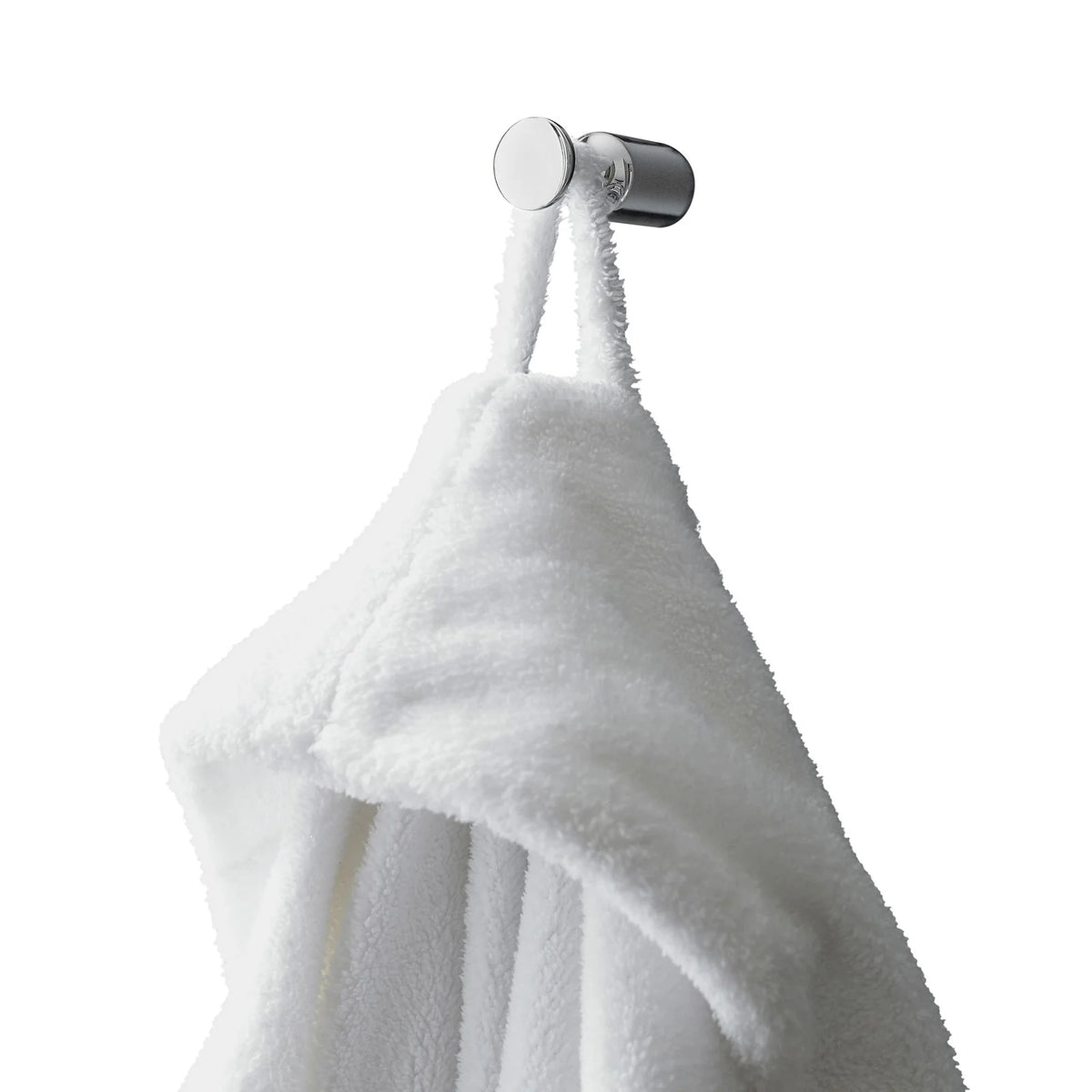 Apra Radiator Robe Hook - Chrome