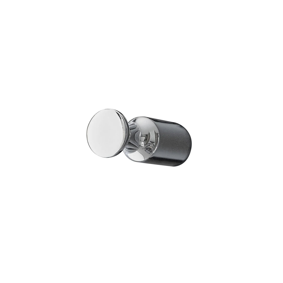 Apra Radiator Robe Hook - Chrome