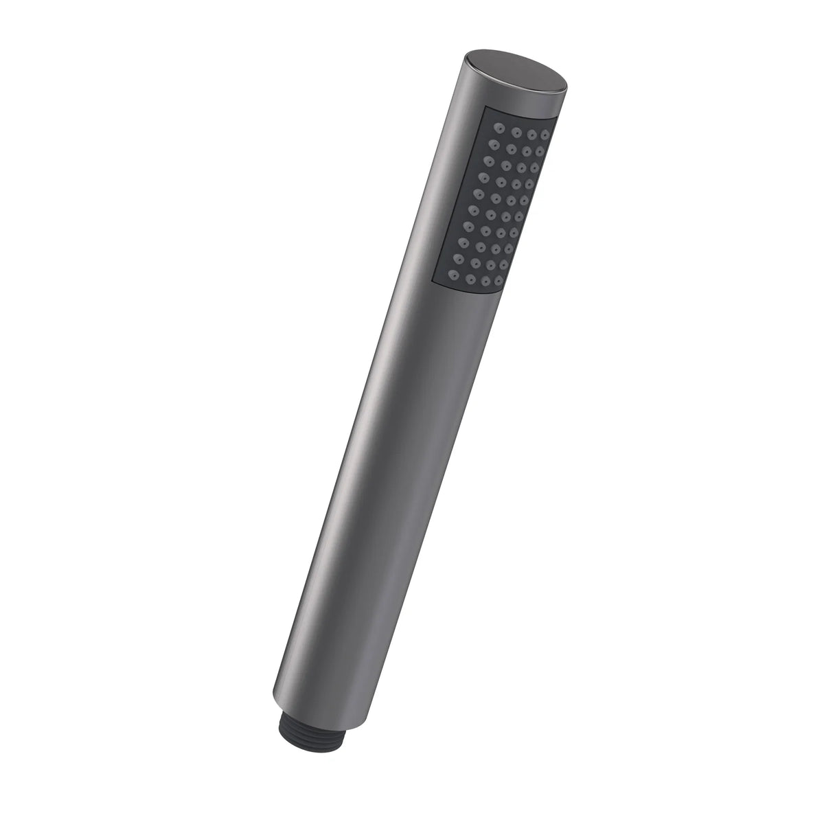 Hype Round Shower Handset Kit - 210mm