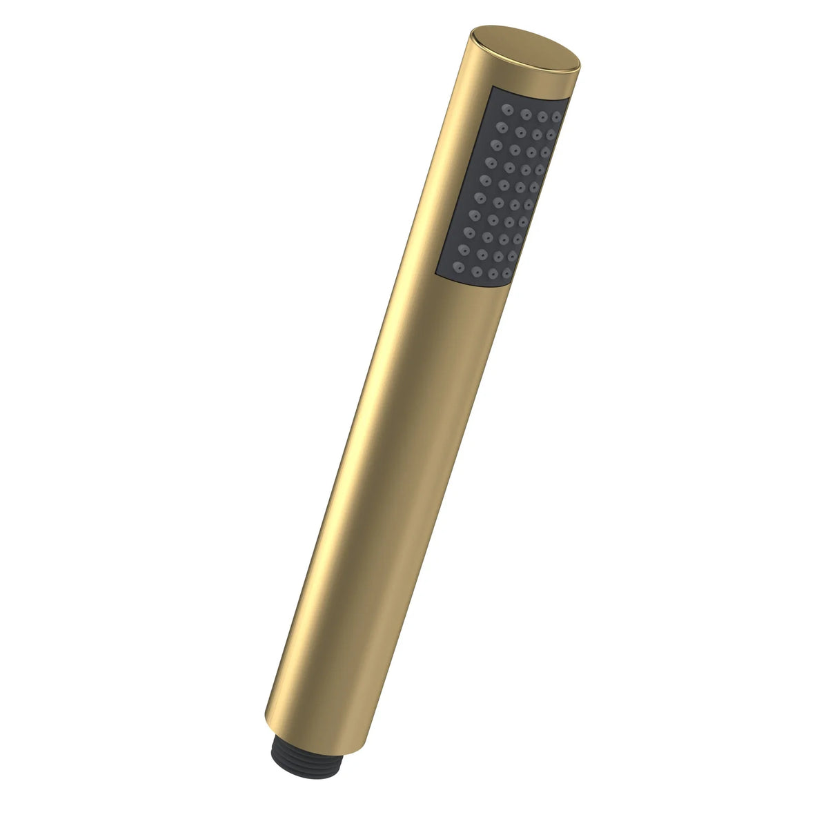 Hype Round Shower Handset Kit - 210mm