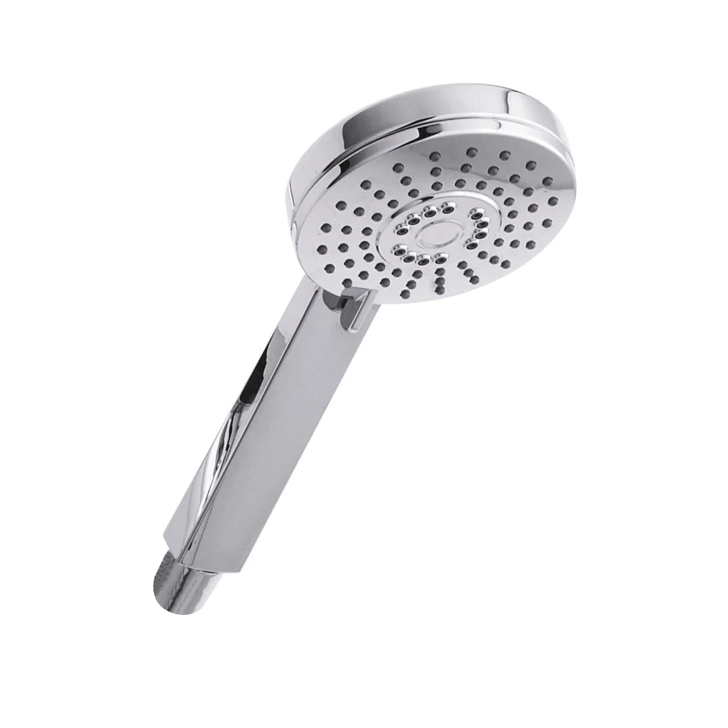 Hype Water Saving Multifunction Shower Handset Kit - Chrome
