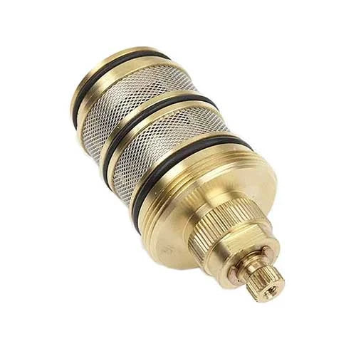 Hype Kubix Thermostatic Cartridge - Bronze