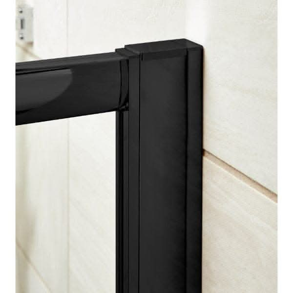 Nuie Shower Enclosure Accessories,Nuie Nuie 1850mm Profile Extension Kit