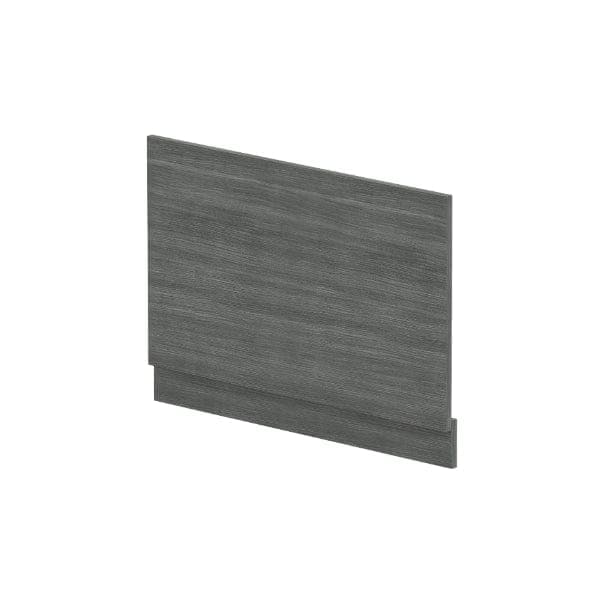 Nuie Bath Panels,Nuie,Bath Accessories Nuie 800mm Straight Shower Bath End Panel With Plinth