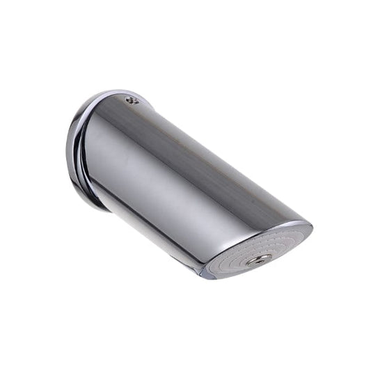 Nuie Shower Heads Nuie Anti-Vandal Fixed Shower Head - Chrome