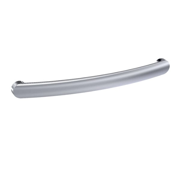 Nuie Other Furniture Accessories,Nuie Chrome Nuie D Shape Bar Furniture Handle 210mm Wide