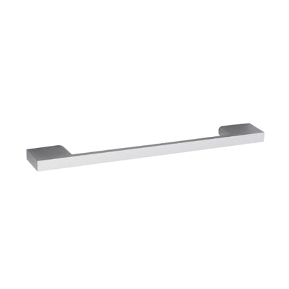 Nuie Other Furniture Accessories,Nuie Chrome Nuie D Shape Furniture Handle 191mm Wide