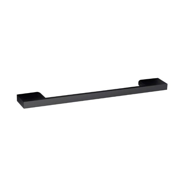 Nuie Other Furniture Accessories,Nuie Matt Black Nuie D Shape Furniture Handle 191mm Wide