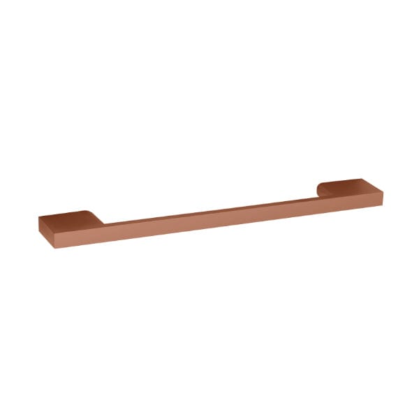 Nuie Other Furniture Accessories,Nuie Copper Nuie D Shape Furniture Handle 191mm Wide