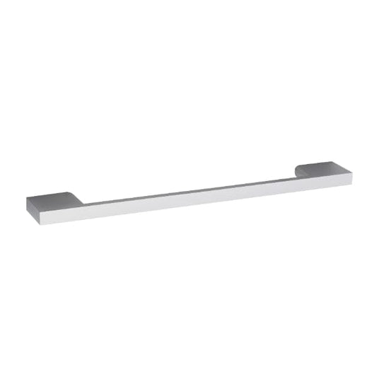 Nuie Other Furniture Accessories,Nuie Chrome Nuie D Shape Furniture Handle 223mm Wide