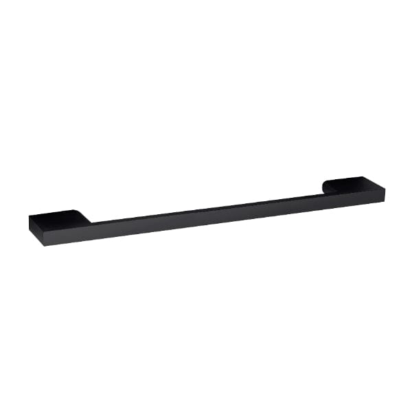 Nuie Other Furniture Accessories,Nuie Matt Black Nuie D Shape Furniture Handle 223mm Wide