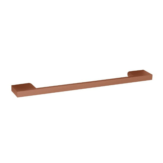 Nuie Other Furniture Accessories,Nuie Copper Nuie D Shape Furniture Handle 223mm Wide