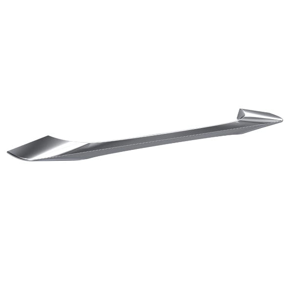 Nuie Other Furniture Accessories,Nuie Chrome Nuie D Shape Furniture Handle 253mm Wide